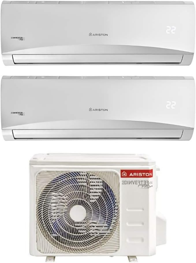 Ariston Prios 9+12 Ariston Prios 9+12