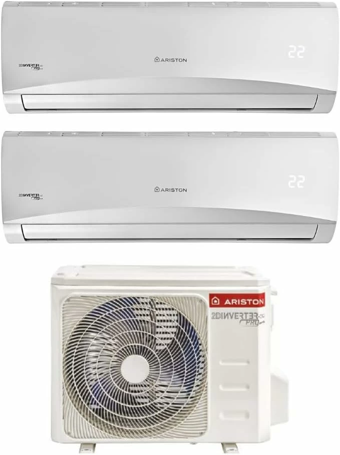Ariston Prios 9+12