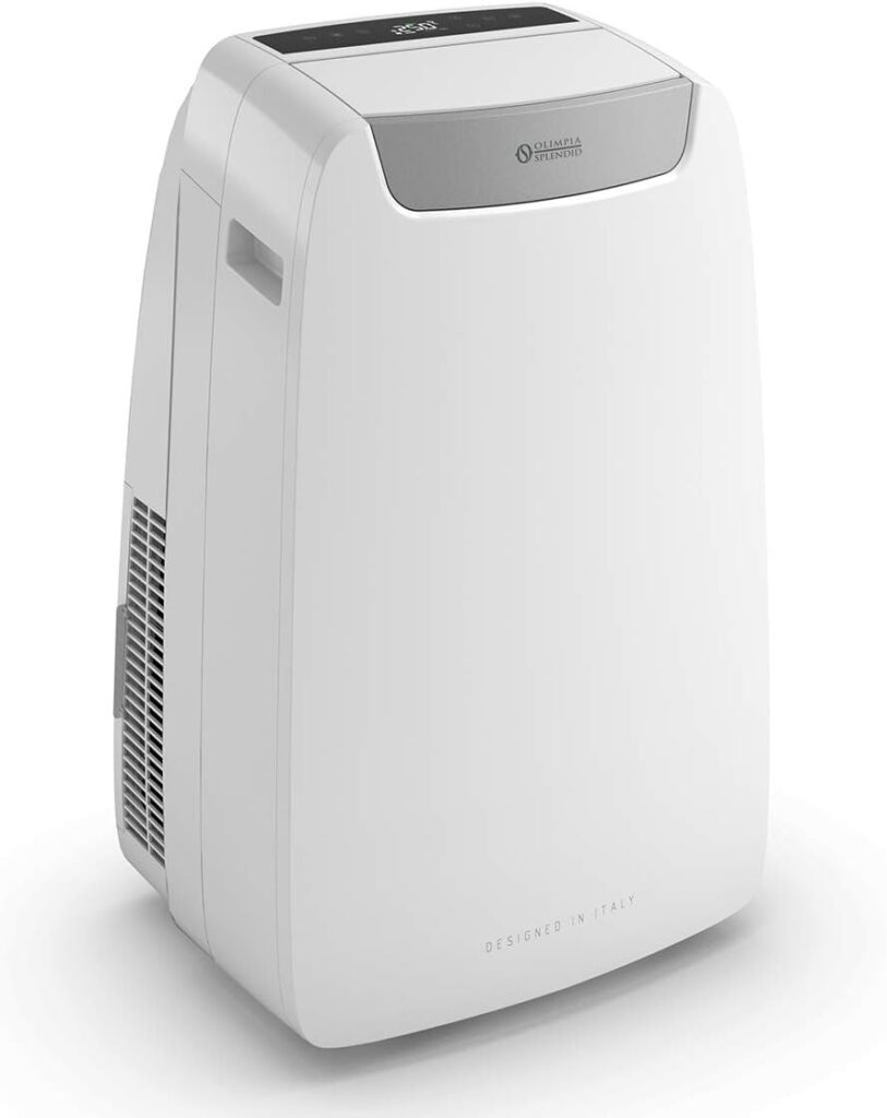 Olimpia Splendid-02029 Dolceclima Air Pro 14 HP Olimpia Splendid-02029 Dolceclima Air Pro 14 HP