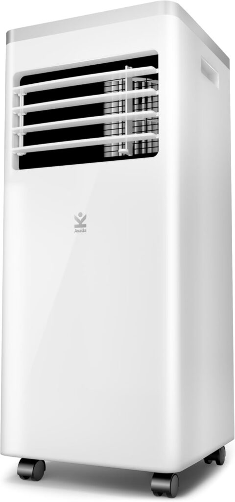 Avalla S-150