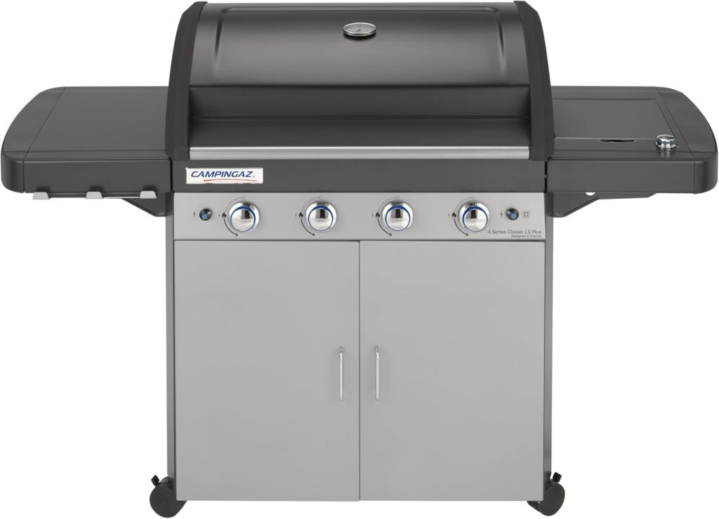 Campingaz 4 Series Classic LS Plus Campingaz 4 Series Classic LS Plus