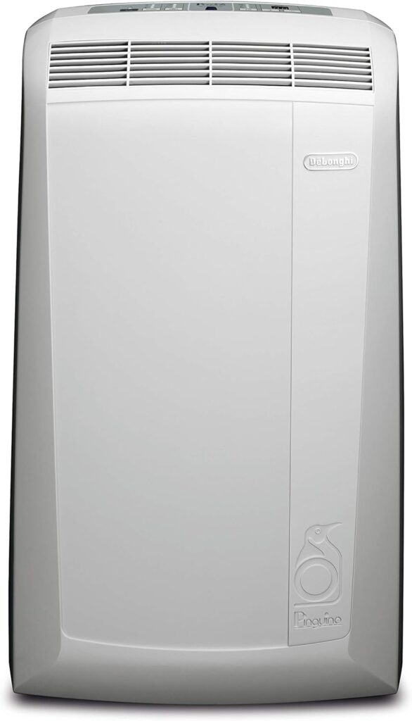 De' Longhi Pinguino Pacn77Eco De' Longhi Pinguino Pacn77Eco