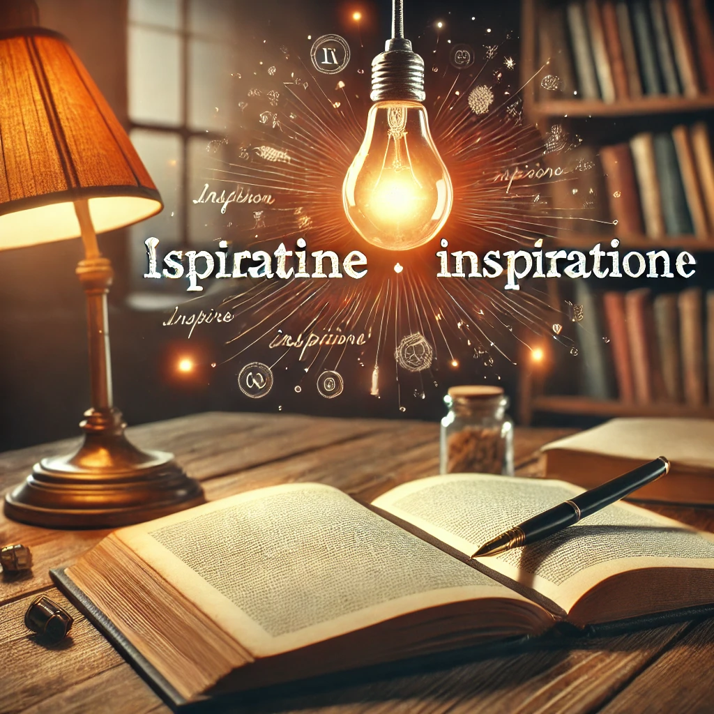 Si scrive Ispirazione o Inspirazione