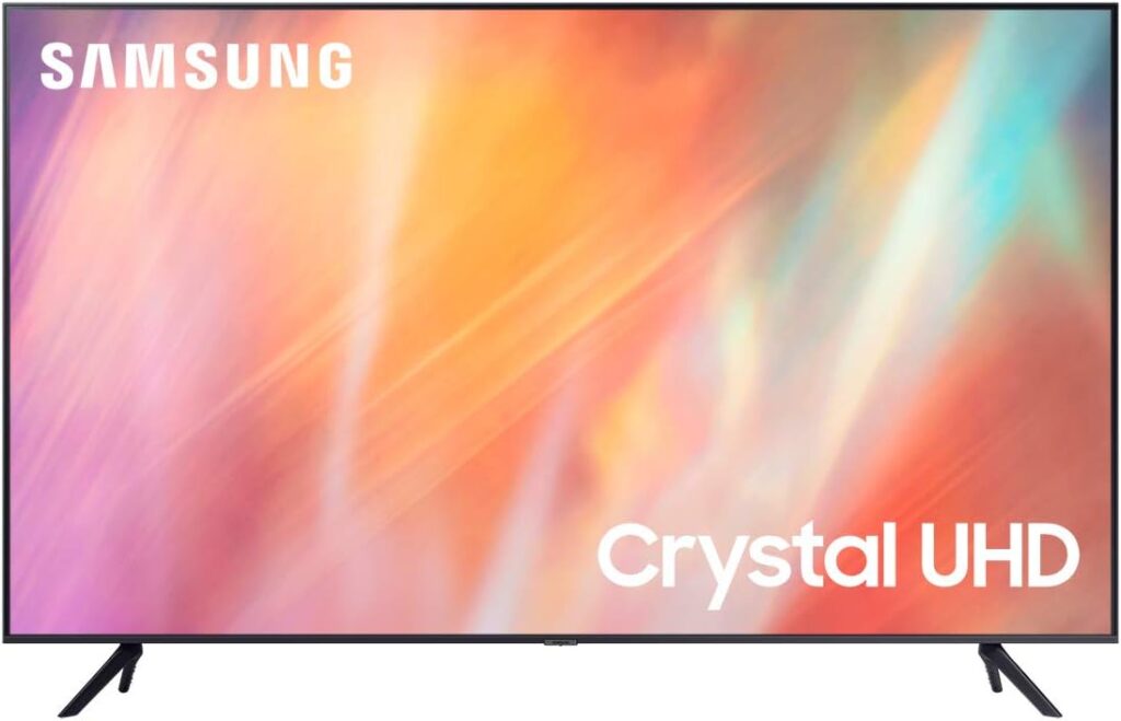 Samsung UE55AU9079UXZT Samsung UE55AU9079UXZT