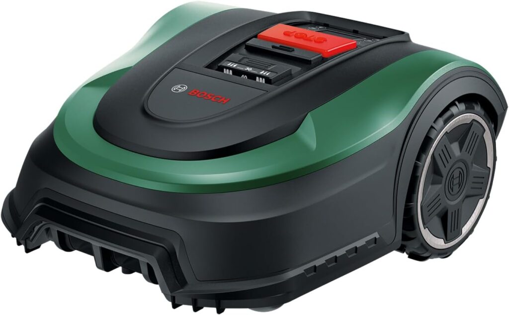 Bosch Indego M+ 700 Bosch Indego M+ 700