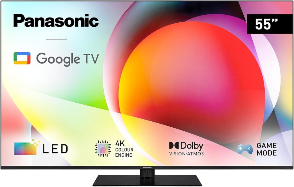 Hisense 55A6N Hisense 55A6N
