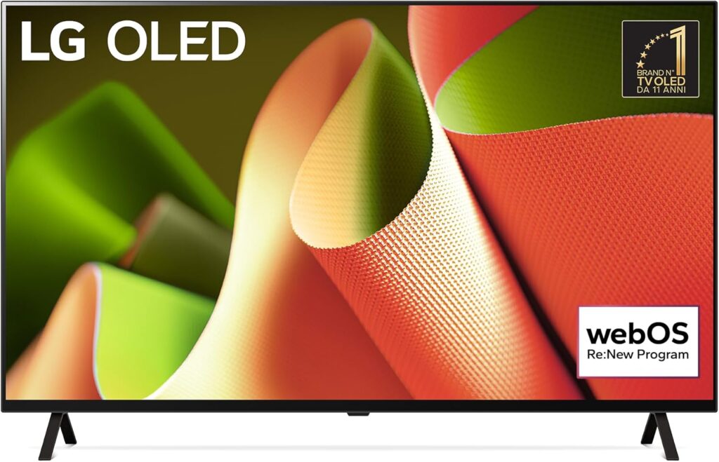 LG OLED55B46LA LG OLED55B46LA
