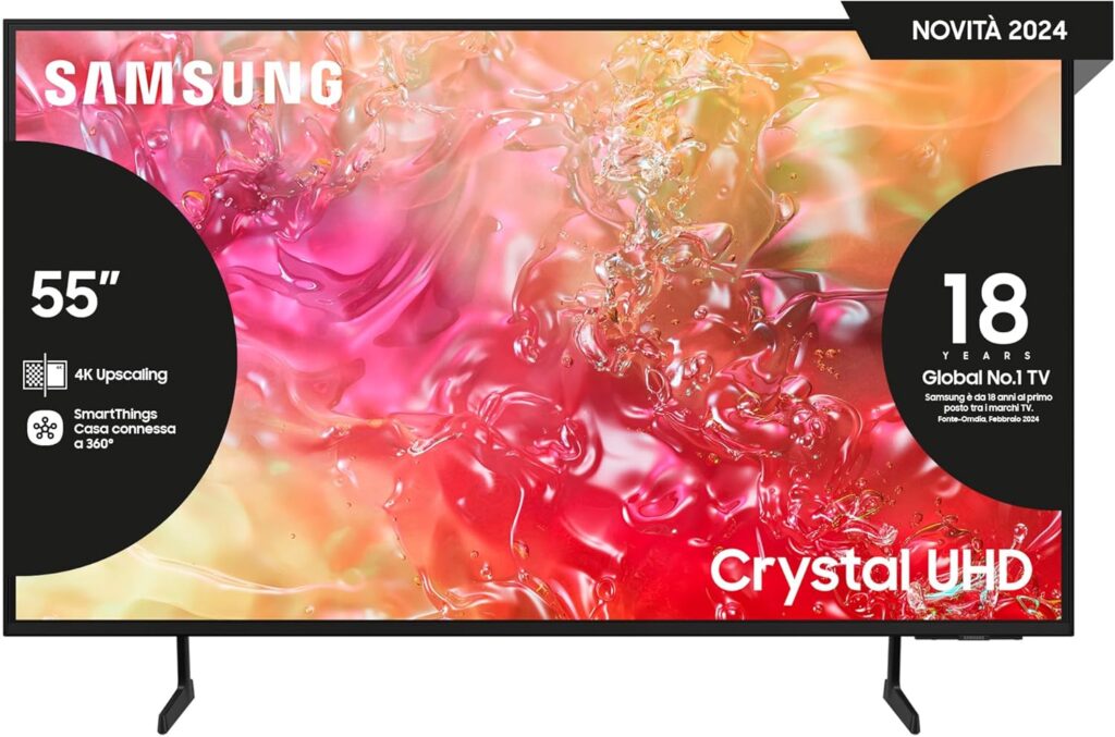 Samsung UE55DU7190UXZT Samsung UE55DU7190UXZT