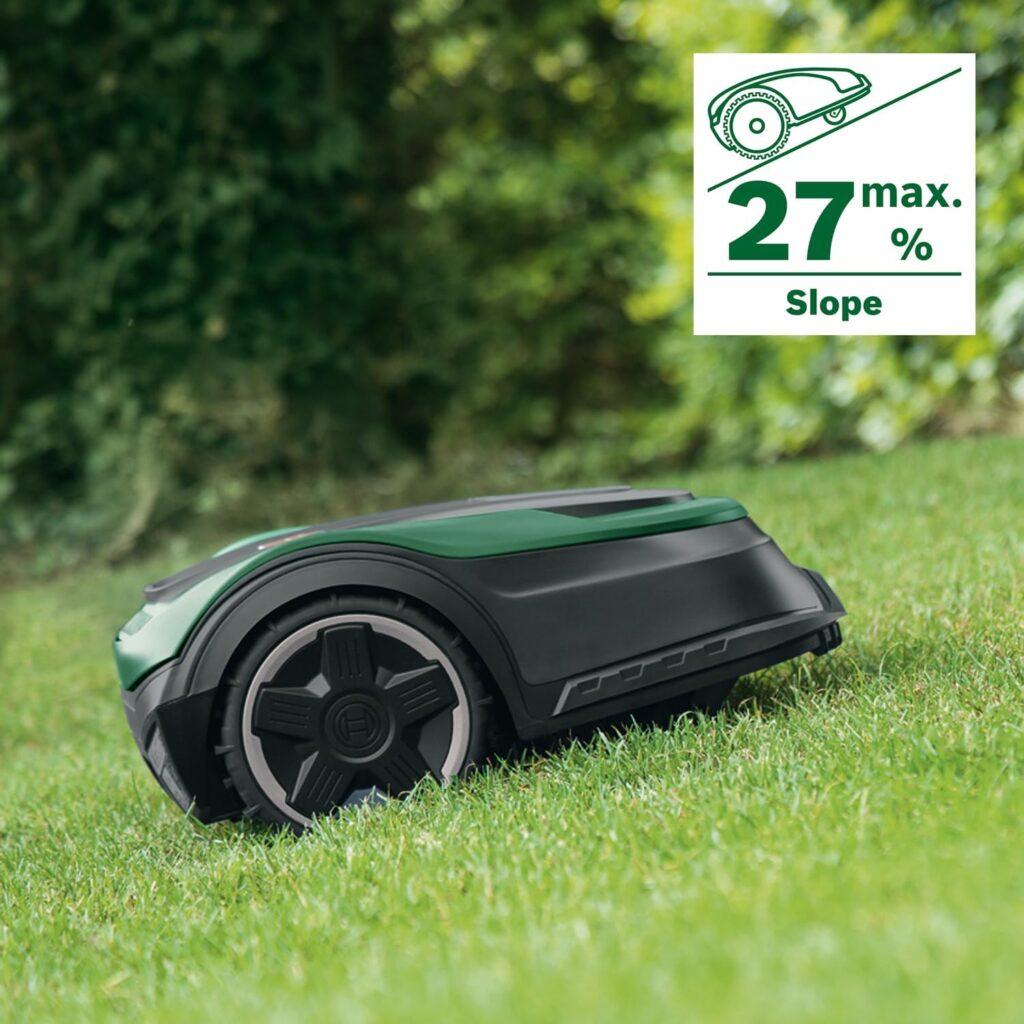 Offerta Bosch Indego M+ 700 Offerta Bosch Indego M+ 700