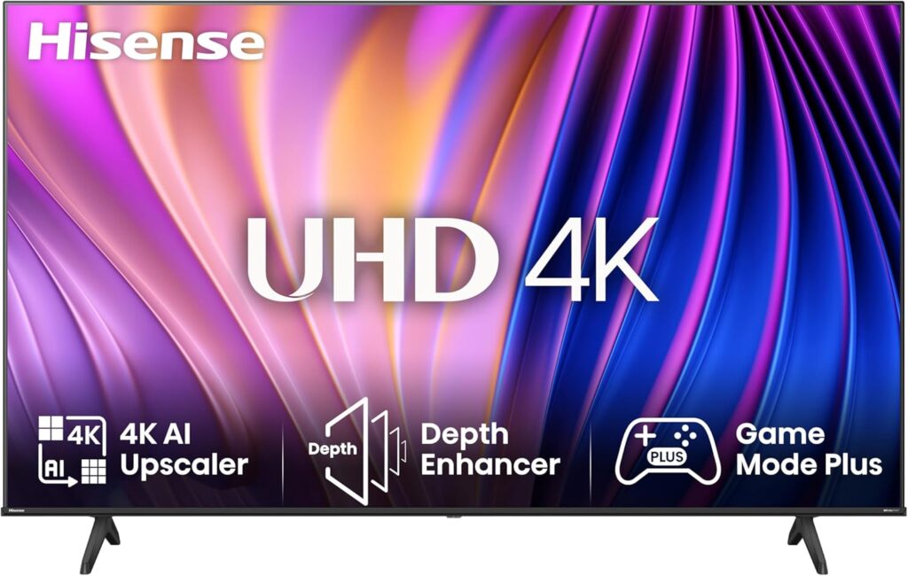 Hisense 55E63NT Hisense 55E63NT