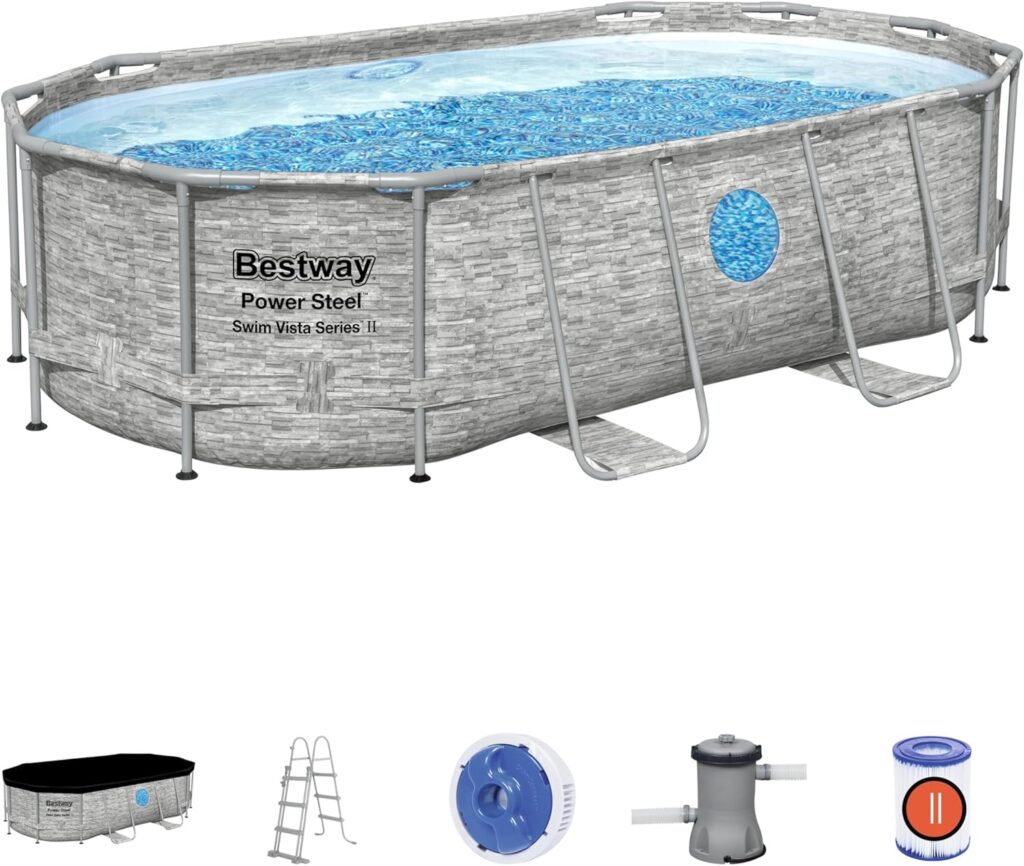 Bestway 56714-4 Bestway 56714-4