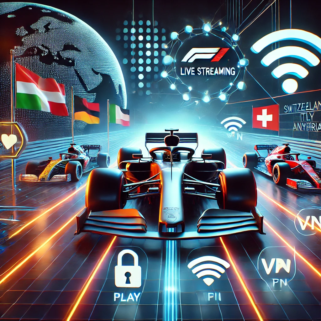 Formula 1 streaming gratis Formula 1 streaming gratis