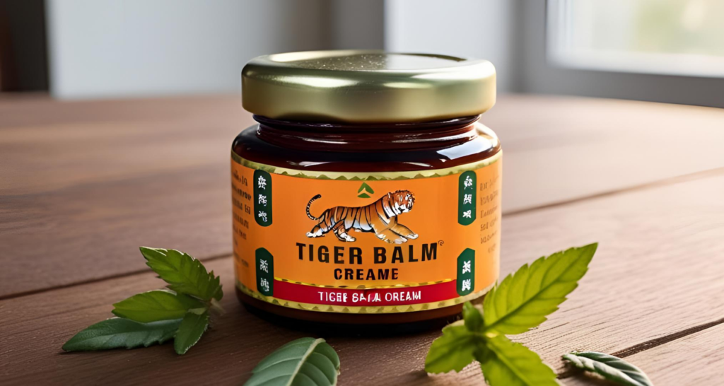 Miglior balsamo tigre Miglior balsamo tigre