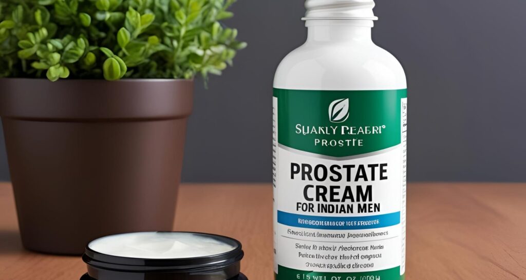 Miglior crema per la prostata Miglior crema per la prostata