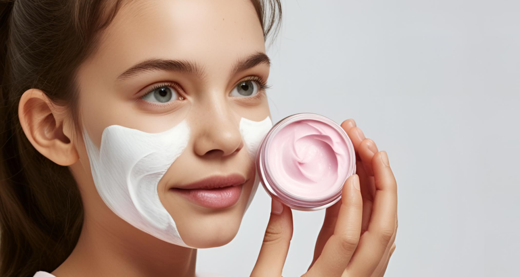 Miglior crema viso rosacea Miglior crema viso rosacea