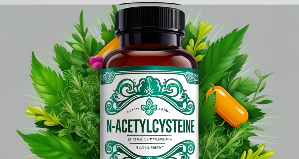 Miglior integratore N-Acetilcisteina Miglior integratore N-Acetilcisteina