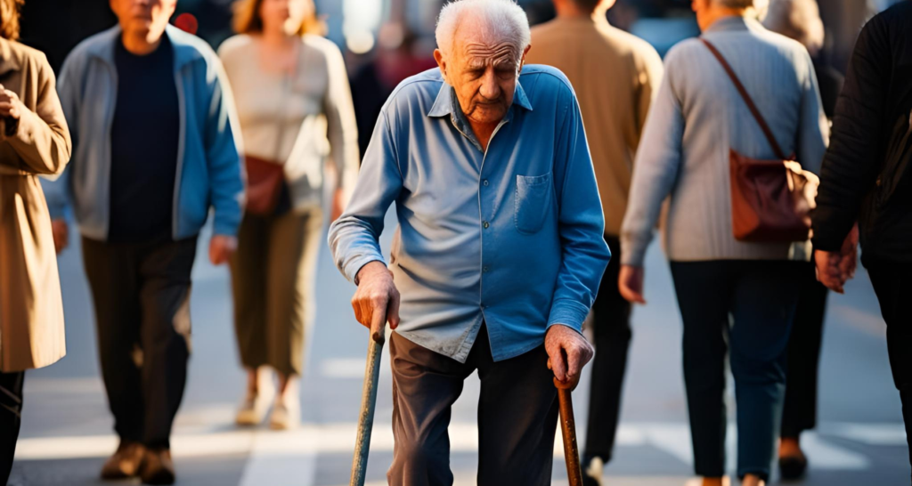 Miglior integratore per anziani debilitati