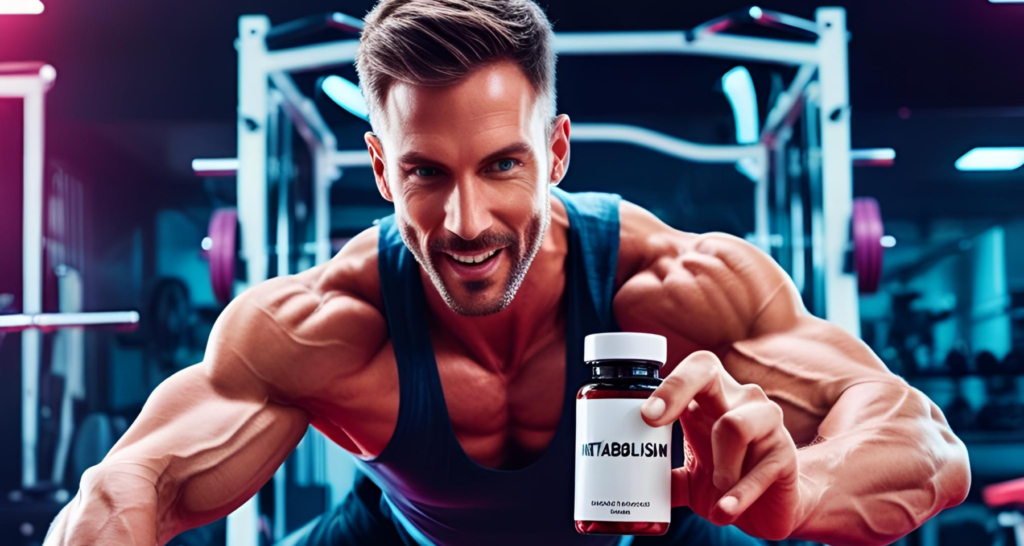 Miglior integratore per accelerare il metabolismo Miglior integratore per accelerare il metabolismo