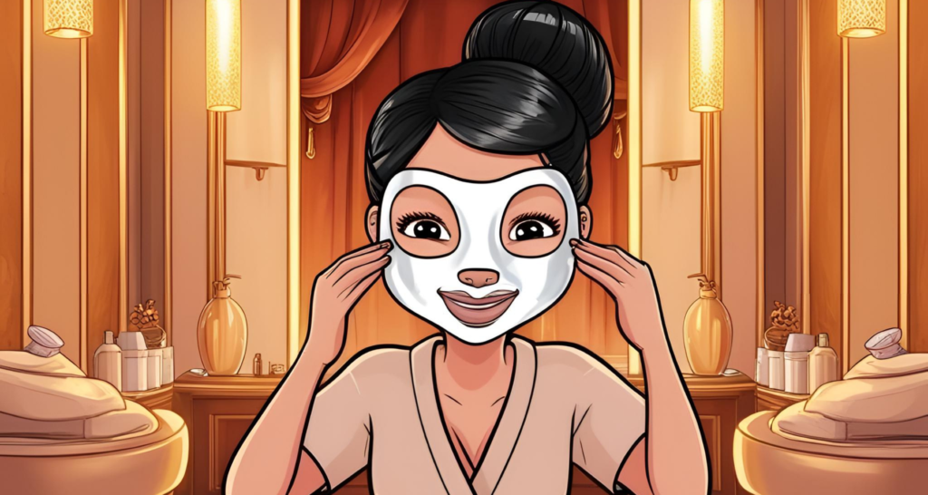 Miglior maschera per punti neri Miglior maschera per punti neri