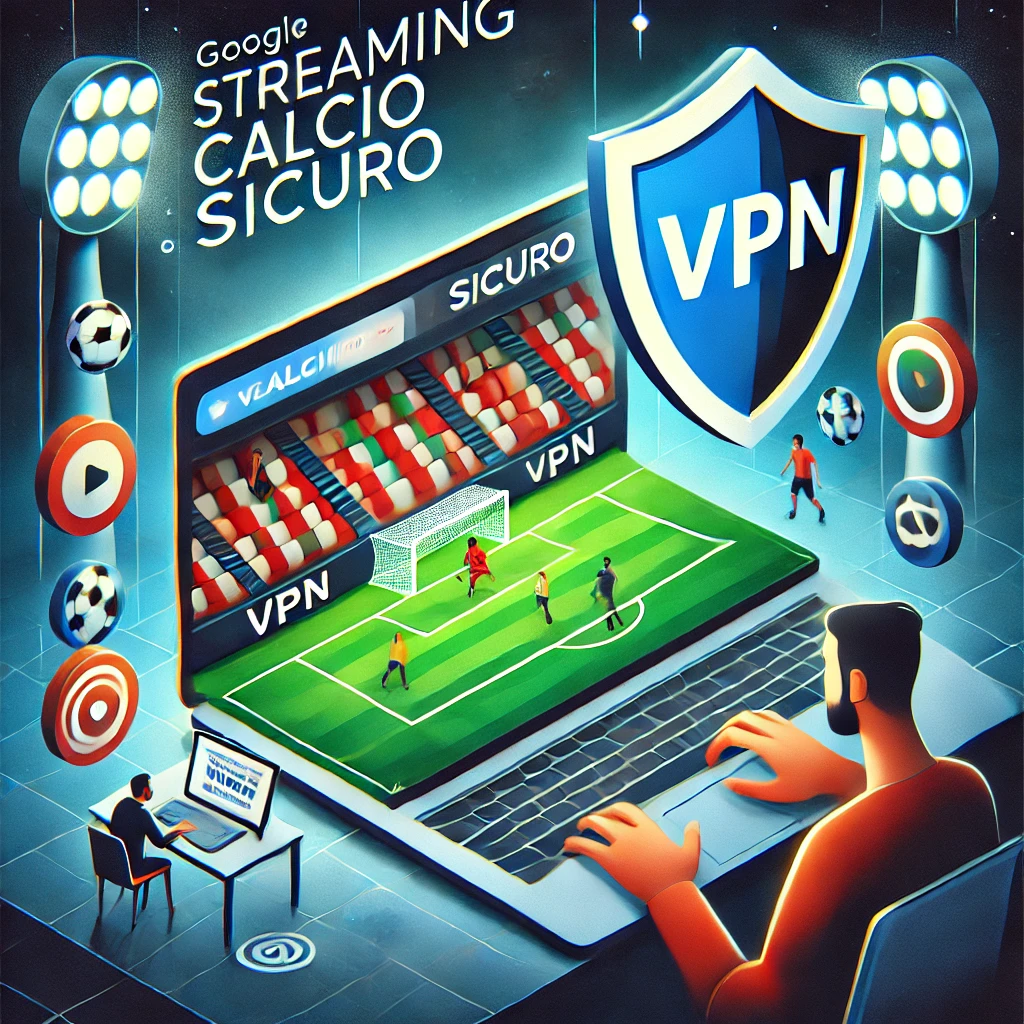 Migliori Siti di streaming calcio Migliori Siti di streaming calcio