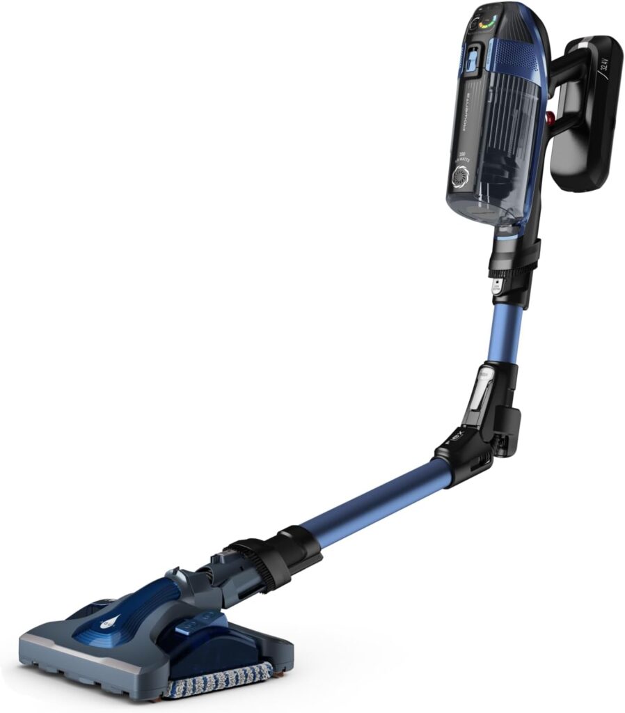 Rowenta X-Force Flex 8.60 Allergy Care RH9679 Rowenta X-Force Flex 8.60 Allergy Care RH9679