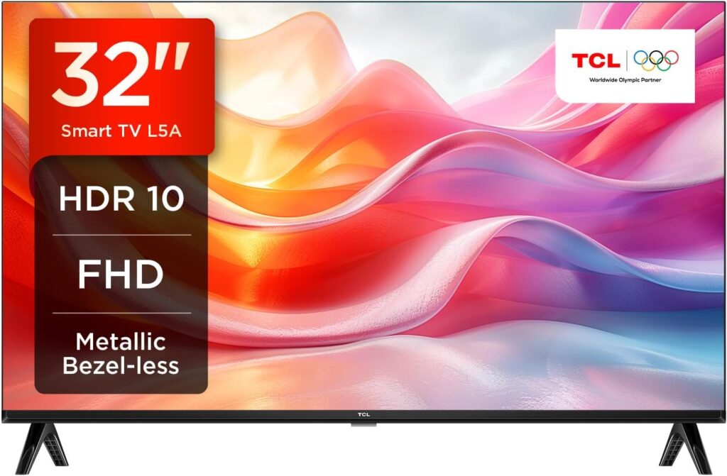 TCL 32L5A TCL 32L5A