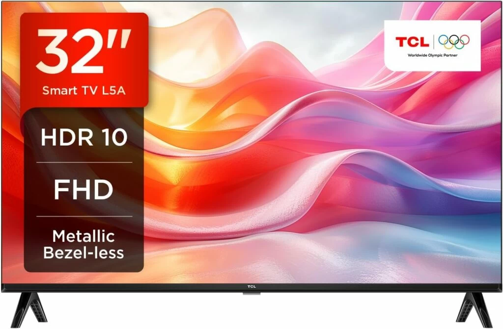 TCL 32L5A TCL 32L5A
