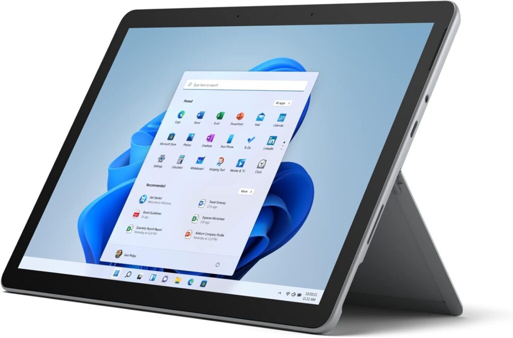 Windows Surface Go 3 Windows Surface Go 3