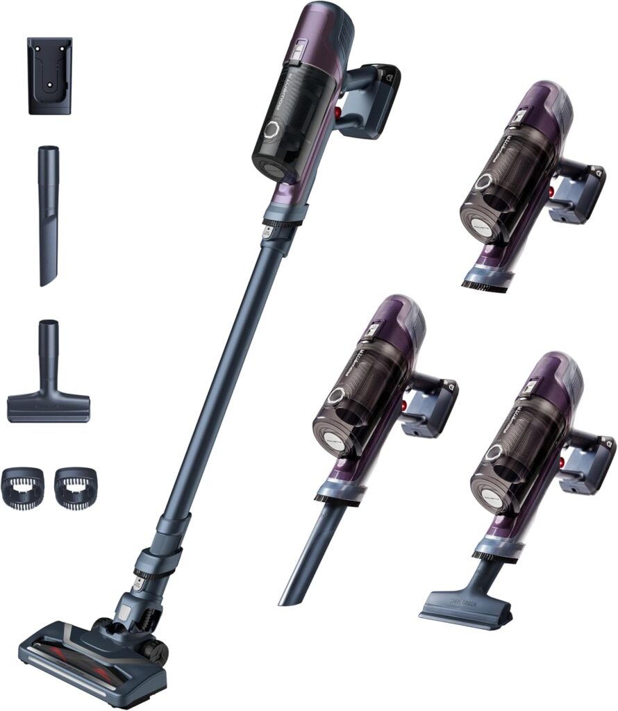 Rowenta X-PERT 6.60 Essential Rowenta X-PERT 6.60 Essential