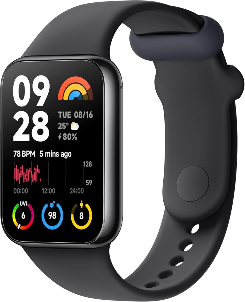 Xiaomi Smart Band 8 Pro