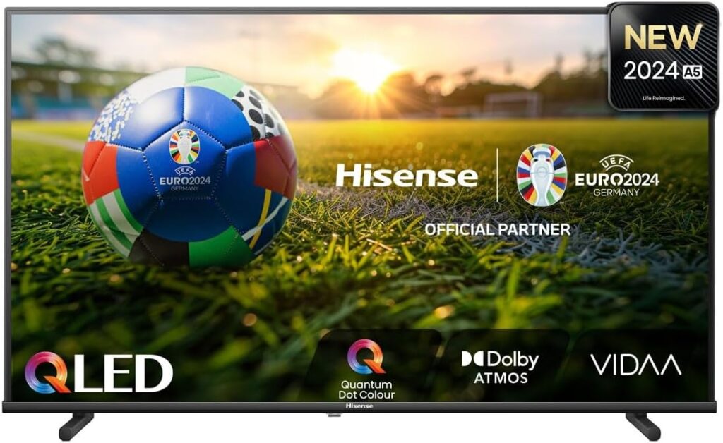Hisense 32A5NQ Hisense 32A5NQ