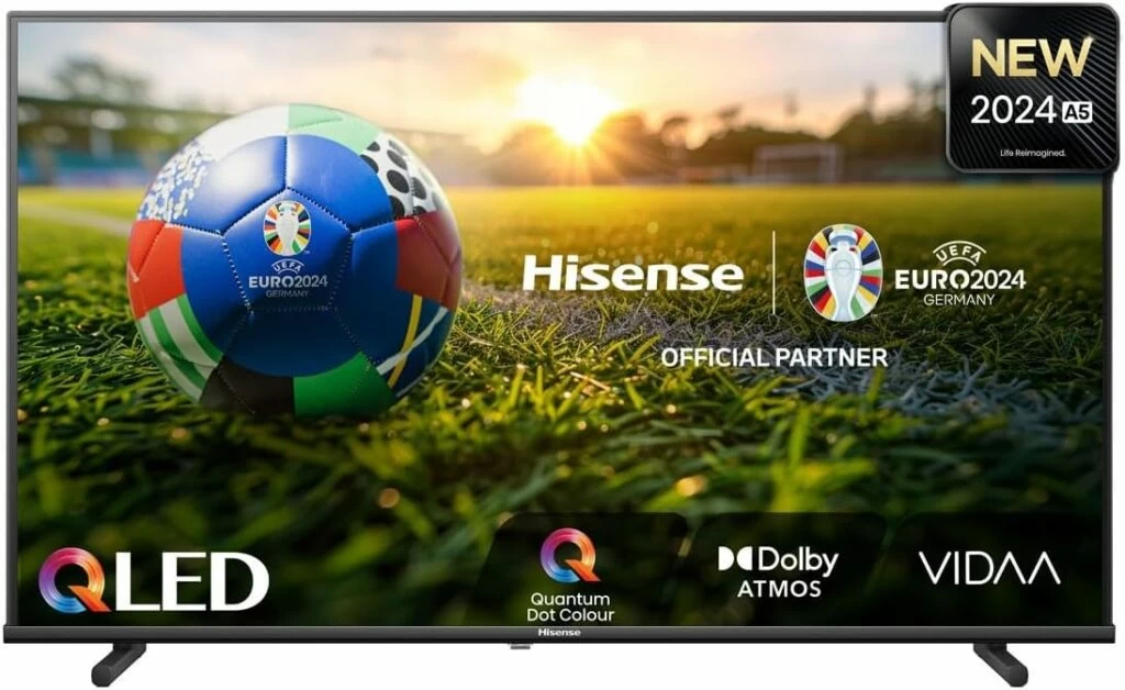 Hisense 32A5NQ Hisense 32A5NQ