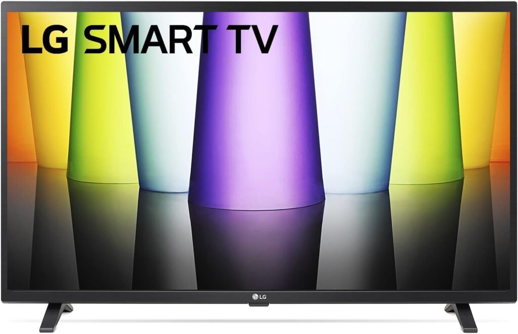 LG 32LQ63006LA LG 32LQ63006LA