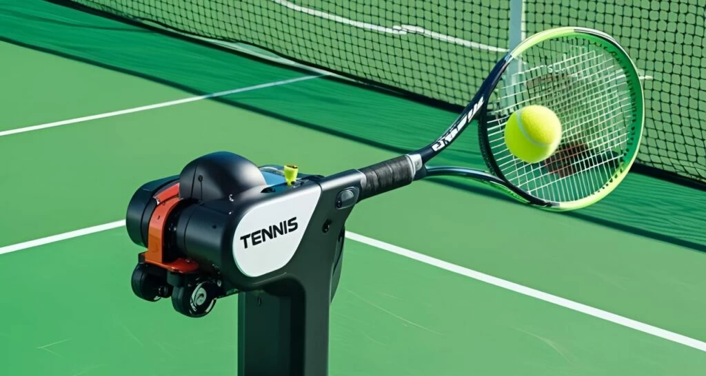 Miglior Lanciapalle da tennis Miglior Lanciapalle da tennis