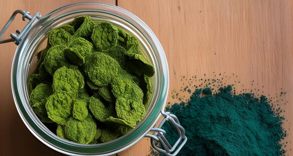 Miglior Spirulina Drenante Miglior Spirulina Drenante