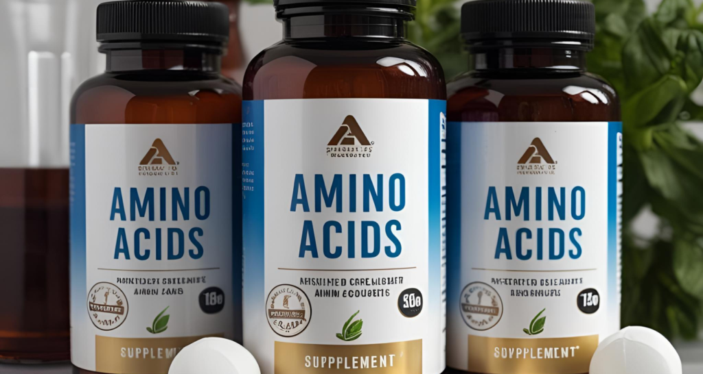 Migliori aminoacidi ramificati Migliori aminoacidi ramificati