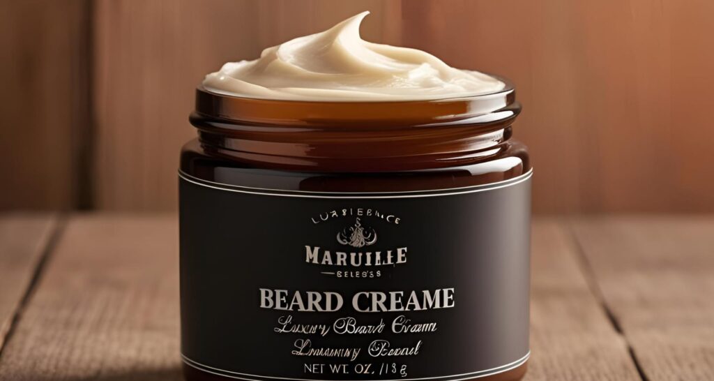 Miglior crema per la barba Miglior crema per la barba