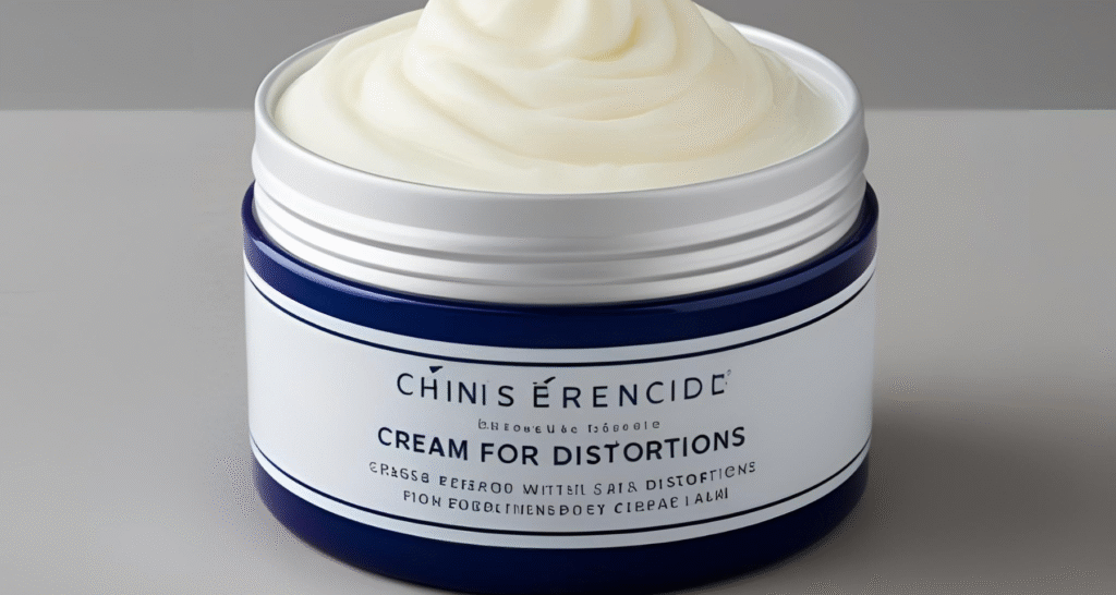 Miglior crema per distorsione Miglior crema per distorsione