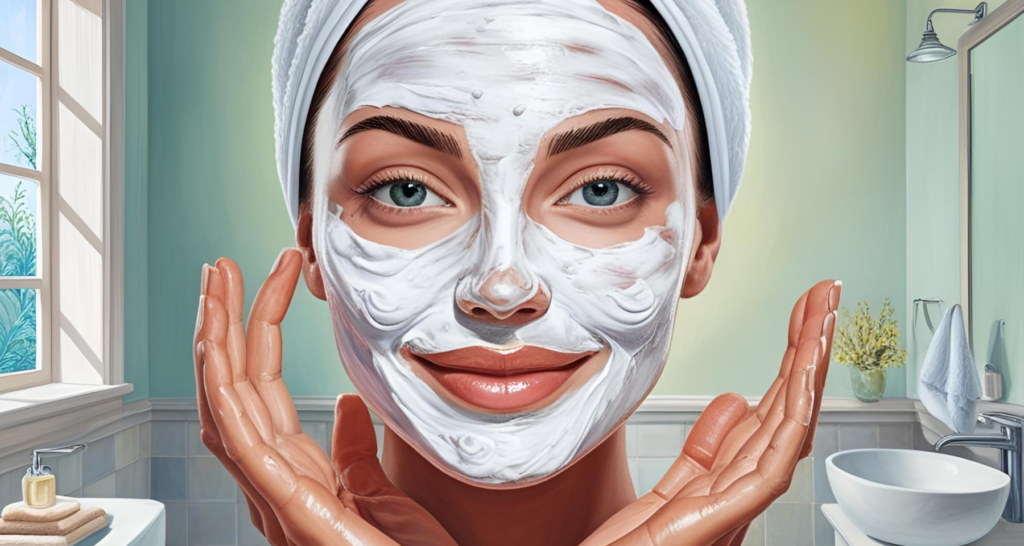 Miglior crema esfoliante per il viso
