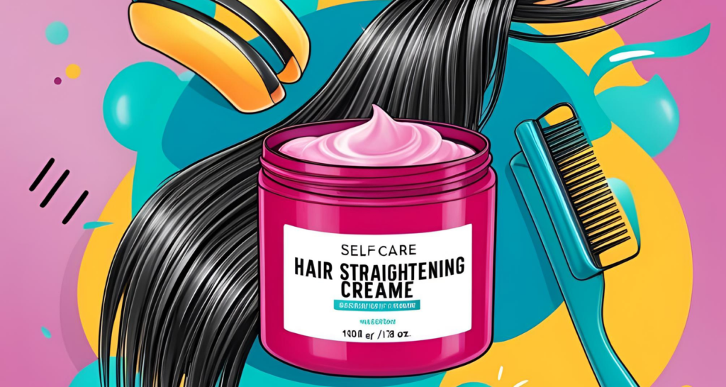 Miglior crema lisciante per capelli Miglior crema lisciante per capelli