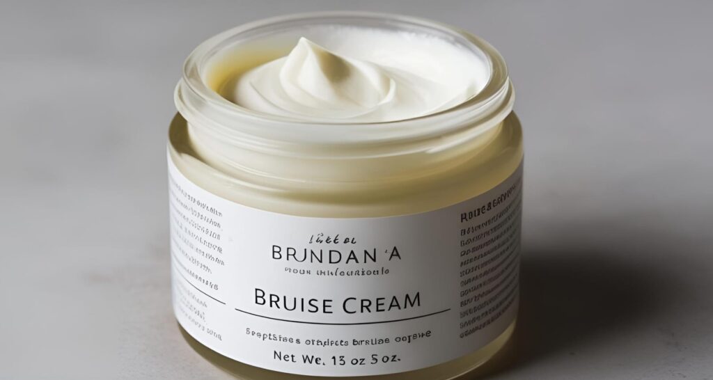 Miglior crema per i lividi