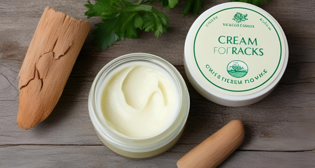 Miglior crema per ragadi Miglior crema per ragadi