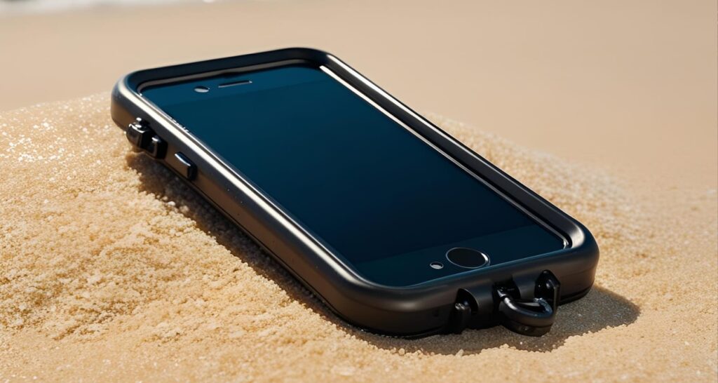 Miglior custodia impermeabile per cellulare Miglior custodia impermeabile per cellulare