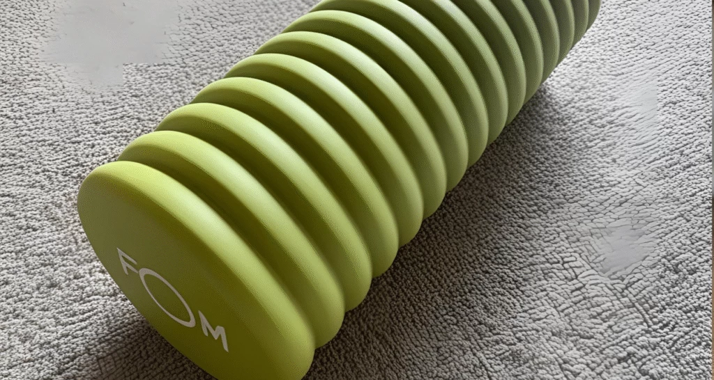 Miglior foam roller