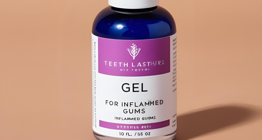 Miglior gel per gengive infiammate Miglior gel per gengive infiammate