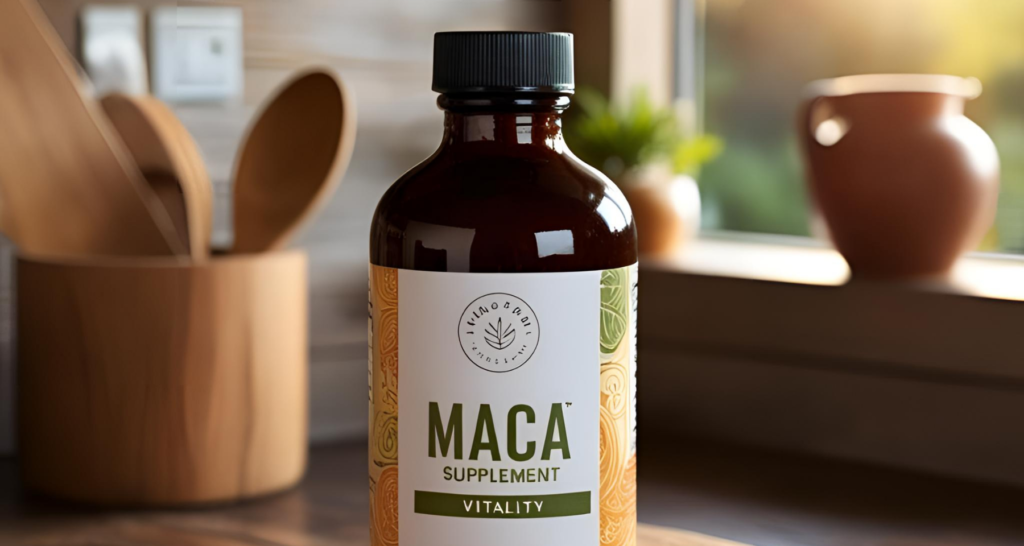 Miglior integratore di Maca Miglior integratore di Maca