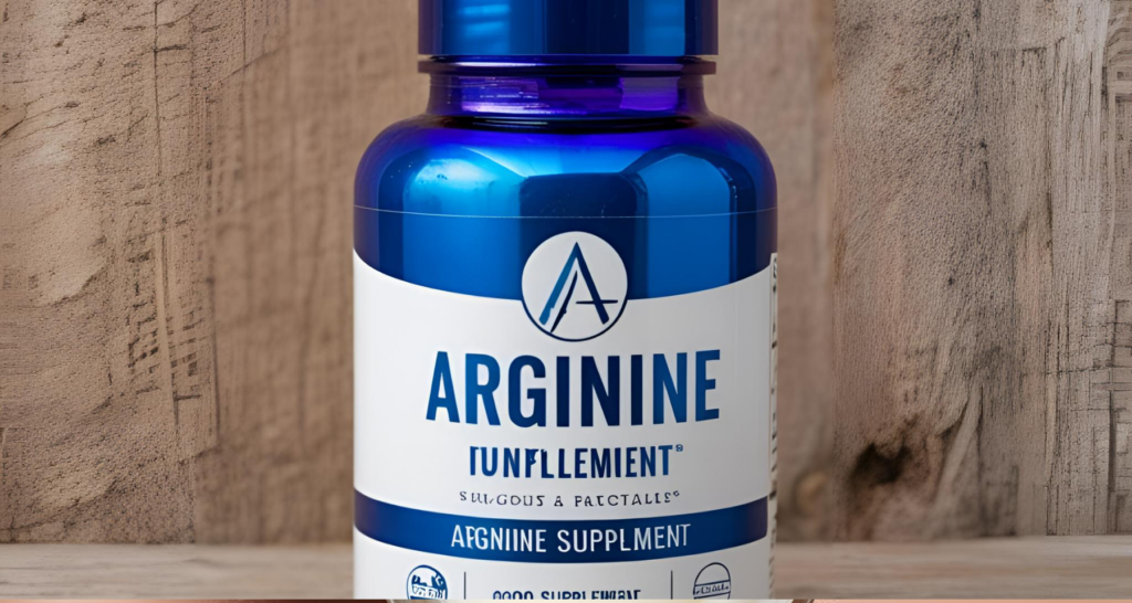Miglior integratore di arginina Miglior integratore di arginina