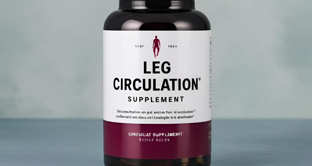Miglior integratore per la circolazione delle gambe Miglior integratore per la circolazione delle gambe