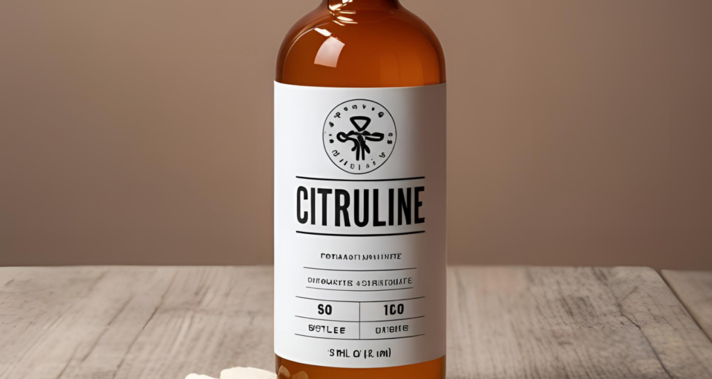 Migliori integratori di citrullina Migliori integratori di citrullina