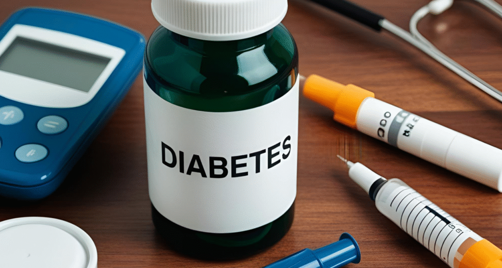 Miglior integratore per il diabete Miglior integratore per il diabete